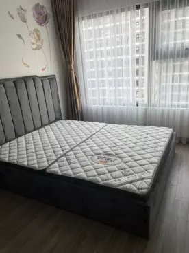 Cần cho thuê căn hộ 2n1wc full đồ giá chỉ 7tr/tháng Vinhomes Ocean Park LH: 0981996532-anh-4