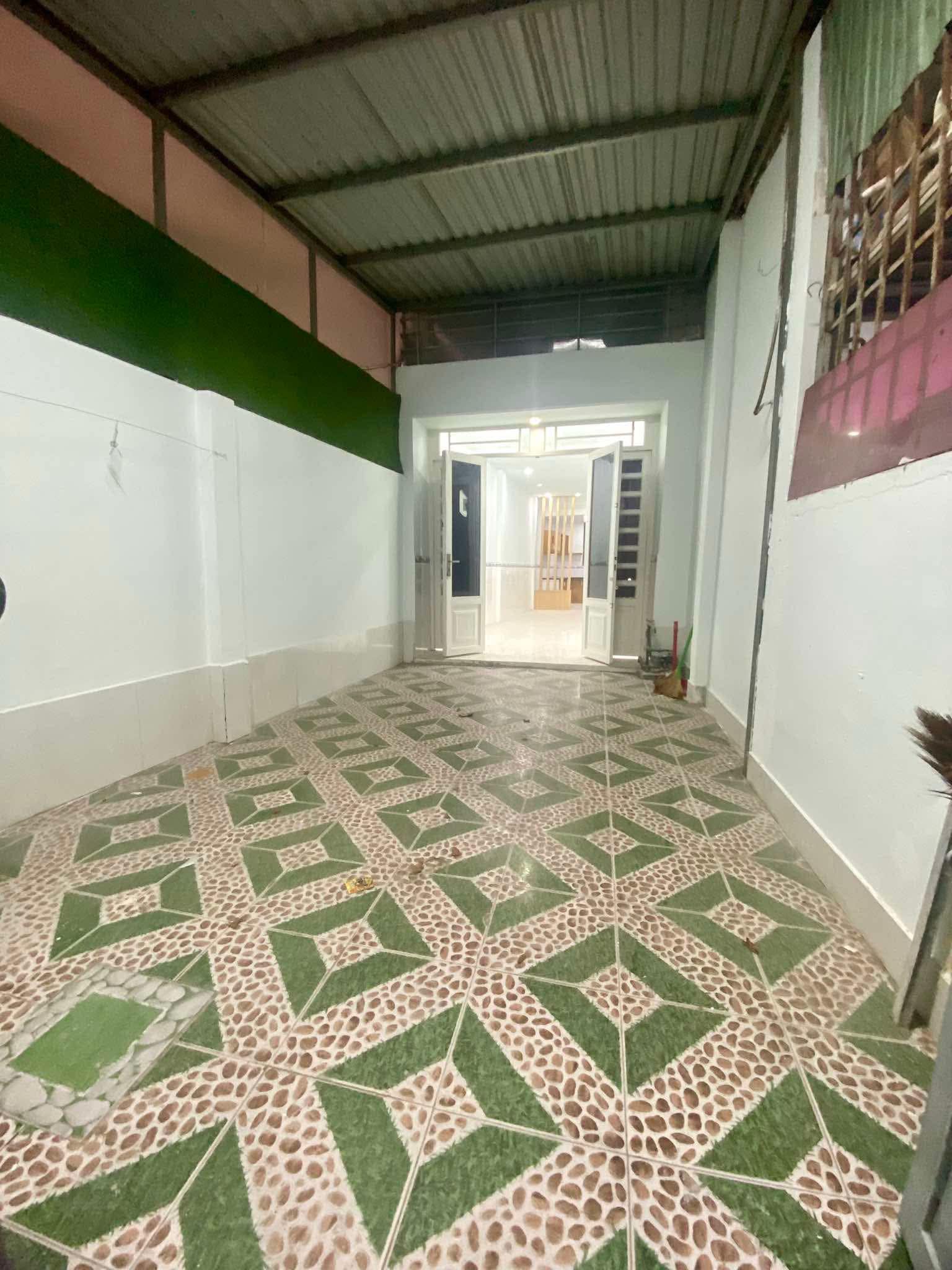 BÁN NHÀ 2 TẦNG NGUYỄN ẢNH THỦ - HXH THÔNG TỨ TUNG - 2 CHIẾC XE HƠI NGỦ TRONG NHÀ. 88M2 chỉ 3,75 tỷ-anh-2