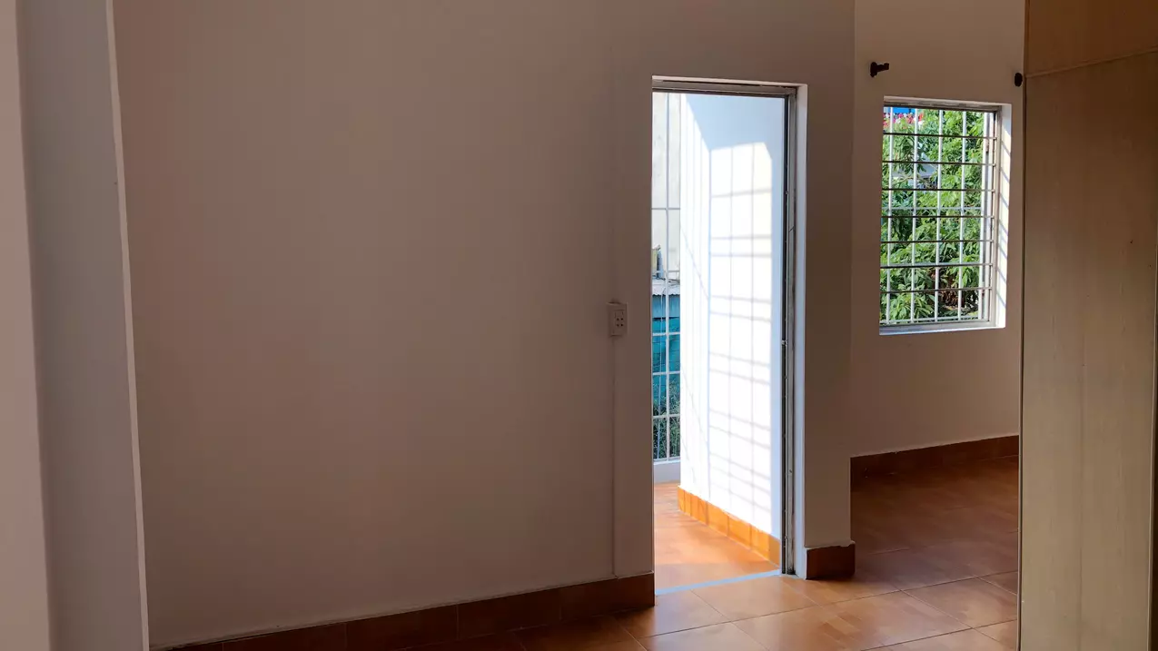 Bán nhà 2 tầng Tiền Phong - Thái Bình, đường oto tránh nhau-anh-1