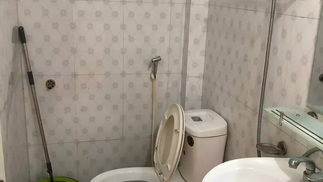 Bán nhà 2 tầng Tiền Phong - Thái Bình, đường oto tránh nhau-anh-2