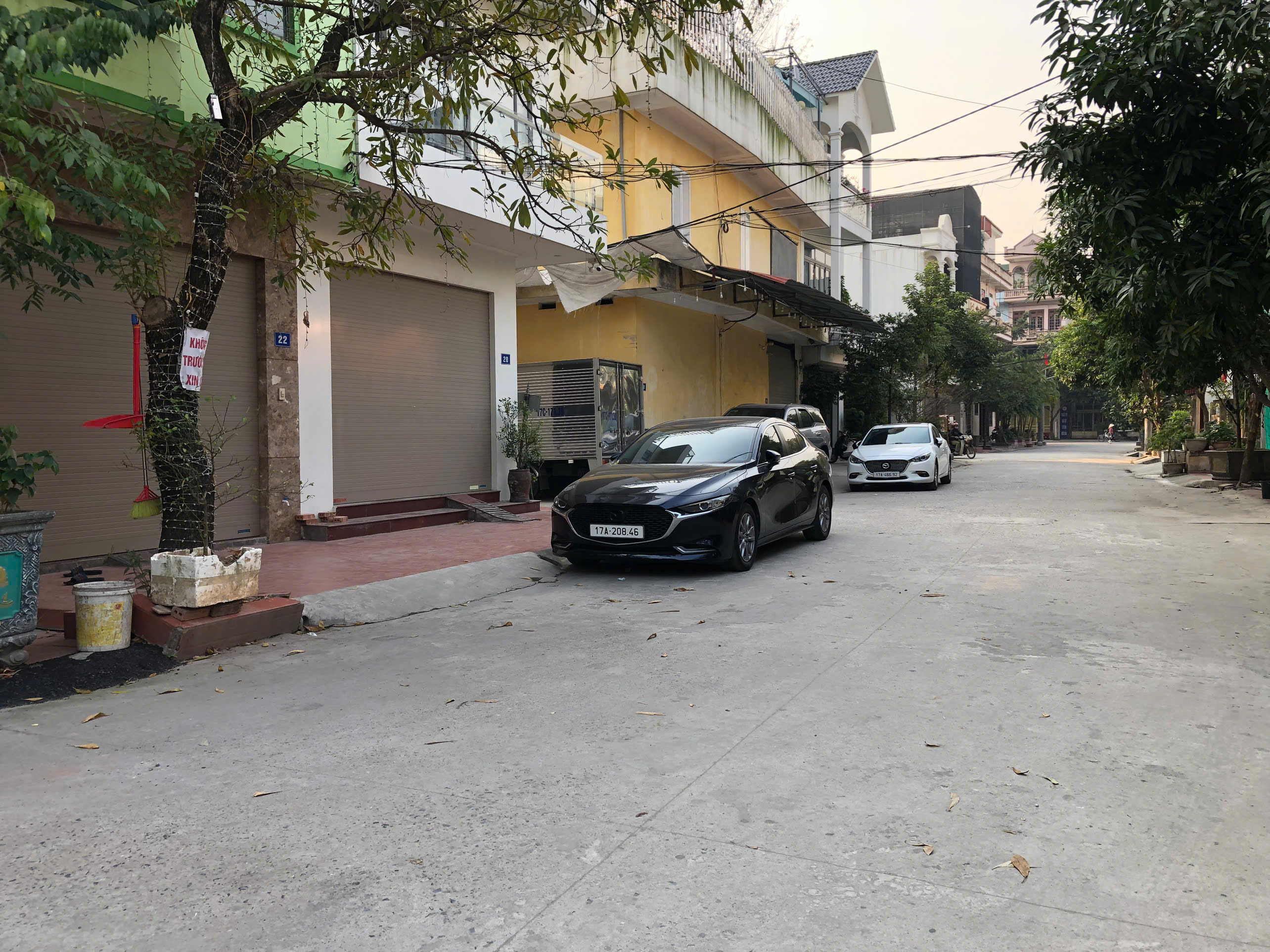 Bán nhà 2 tầng Tiền Phong - Thái Bình, đường oto tránh nhau-anh-3