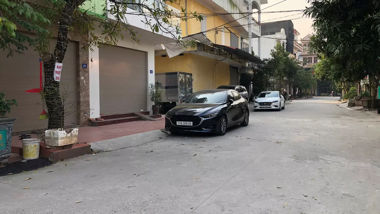 Bán nhà 2 tầng Tiền Phong - Thái Bình, đường oto tránh nhau-anh-3
