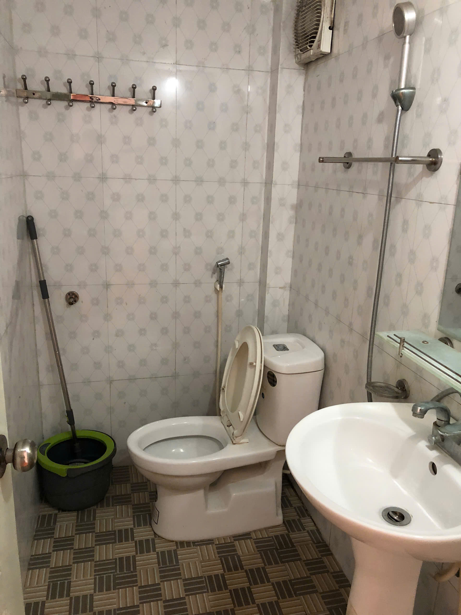 Bán nhà 2 tầng Tiền Phong - Thái Bình, đường oto tránh nhau-anh-6