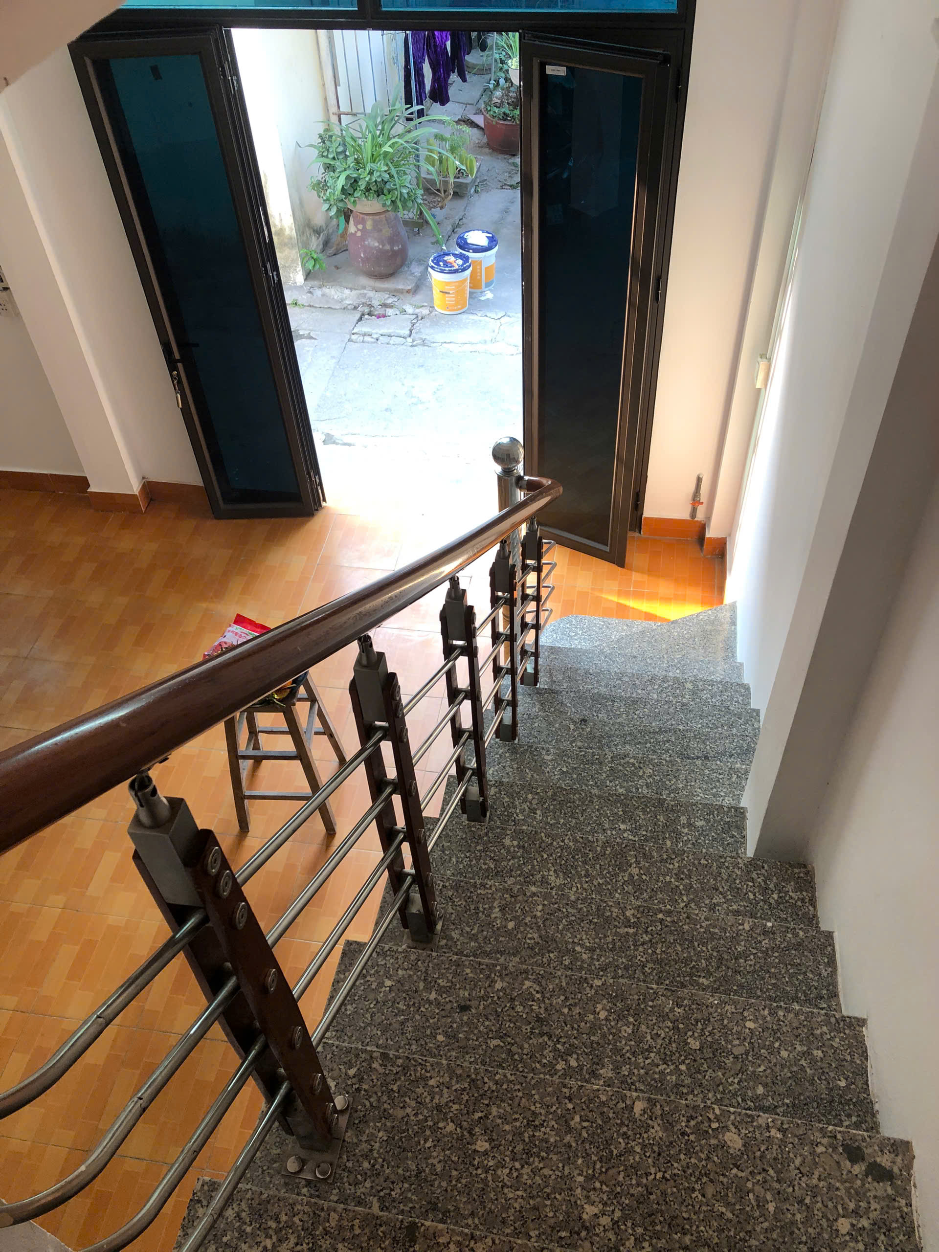 Bán nhà 2 tầng Tiền Phong - Thái Bình, đường oto tránh nhau-anh-8