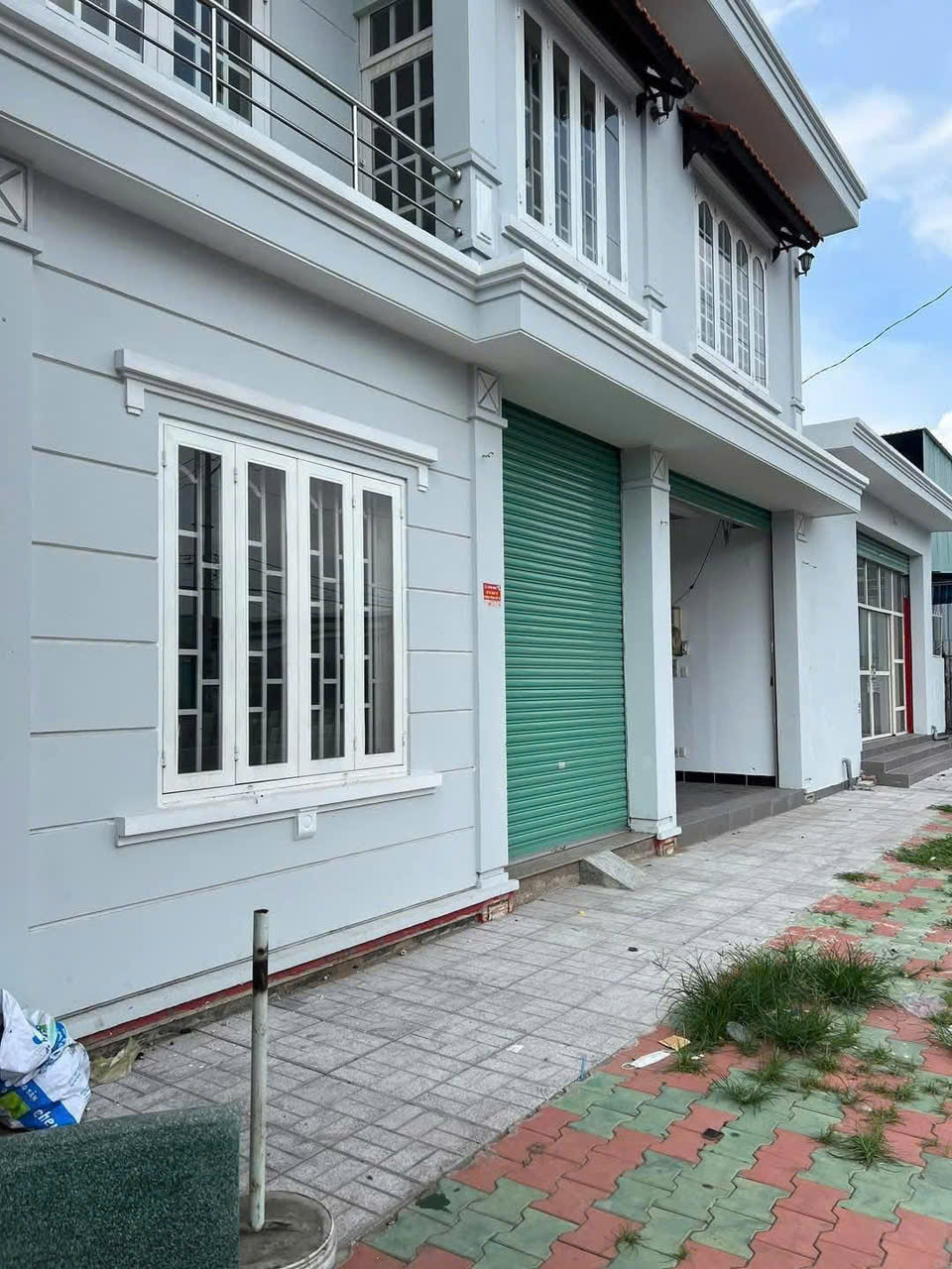 Bán Nhà (20x11) Mặt Tiền Đường 40m Đặng Thúc Vịnh, Đông Thạnh, Hóc Môn-anh-8