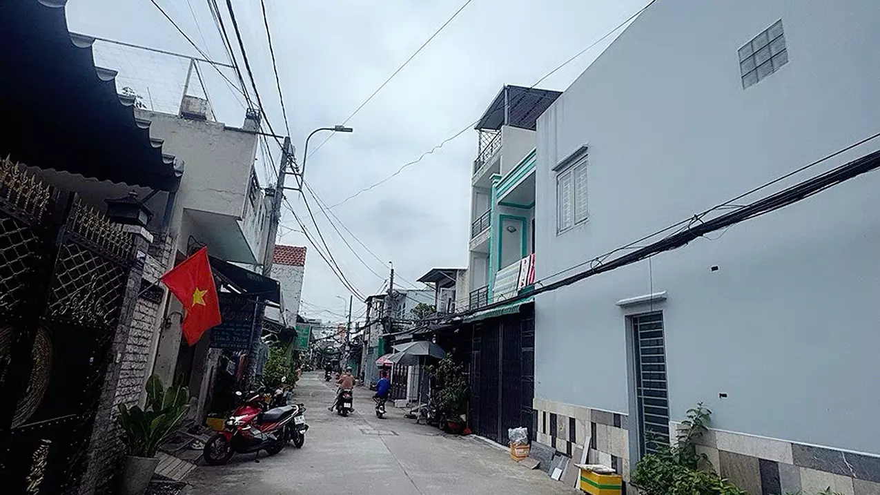 Bán nhà 26 tháng 3, Bình Tân - 80m2 - HXH - kinh doanh - 6 tỷ(tl)-anh-1