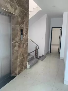 Mặt Tiền Kinh Doanh Bùi Đình Túy Phường 24, Bình Thạnh Ngang 6.5 x 20m, 7 Tầng, Chỉ 33 Tỷ-anh-2