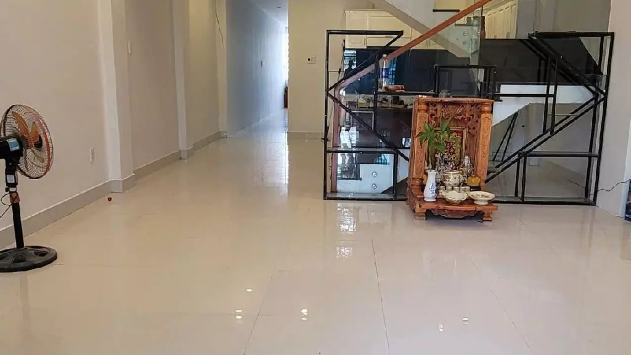Bán Nhà 3 Tầng 1 Tum - Đường Vũng Trung 18 - KĐT Phú Mỹ An - Gần Sông Cổ Cổ-anh-1