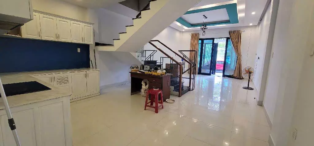 Bán Nhà 3 Tầng 1 Tum - Đường Vũng Trung 18 - KĐT Phú Mỹ An - Gần Sông Cổ Cổ-anh-2