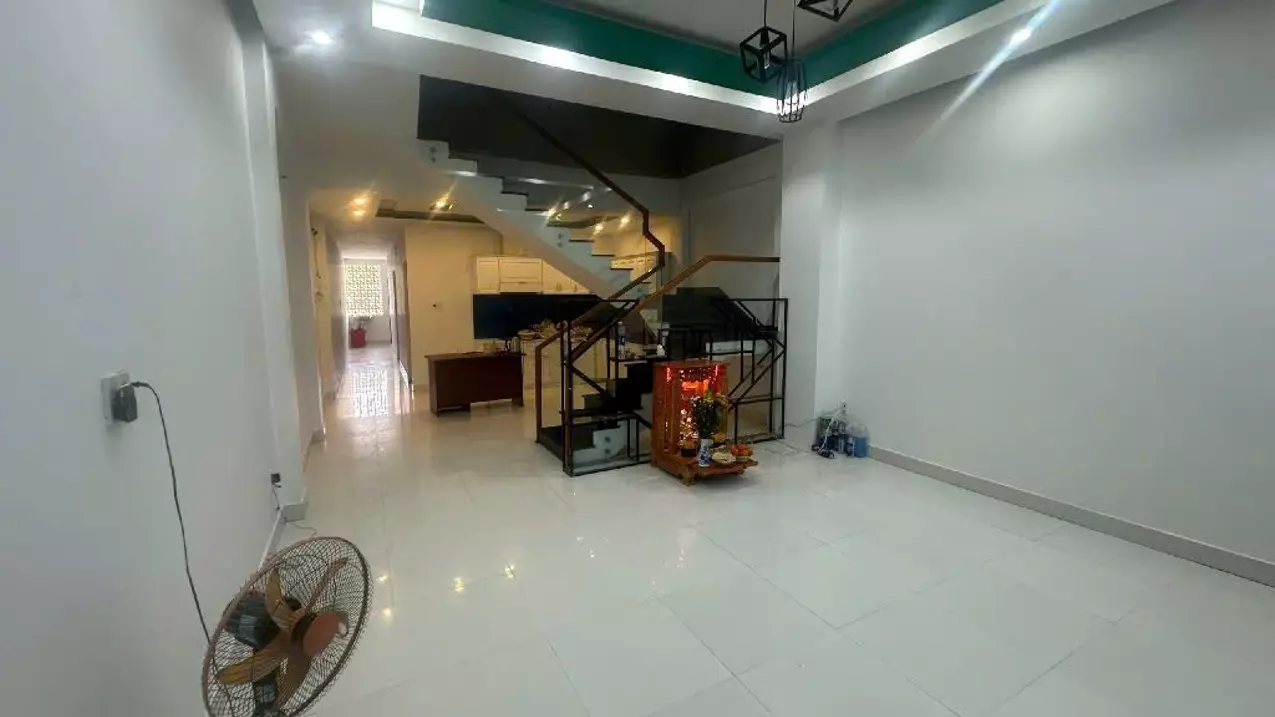 Bán Nhà 3 Tầng 1 Tum - Đường Vũng Trung 18 - KĐT Phú Mỹ An - Gần Sông Cổ Cổ-anh-3