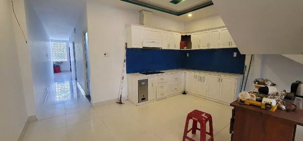 Bán Nhà 3 Tầng 1 Tum - Đường Vũng Trung 18 - KĐT Phú Mỹ An - Gần Sông Cổ Cổ-anh-4