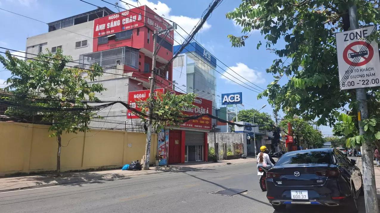 Bán Nhà 3 Tầng 11 Phòng Cho Thuê KDC Hiệp Bình – Thu Nhập Gần 40tr/Tháng-anh-4