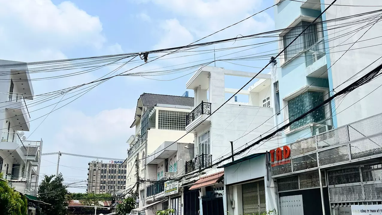 Bán Nhà 3 Tầng 11 Phòng Cho Thuê KDC Hiệp Bình – Thu Nhập Gần 40tr/Tháng-anh-5