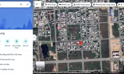 TỌA LẠC VỊ TRÍ TRUNG TÂM QUẬN, KIỆT OTO TẢI 1 NHÀ RA PHỐ , GẦN SIÊU THỊ COOPMART.-anh-8