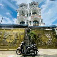 Bán nhà mới Đường 48 ngay chợ Hiệp Bình, P. Hiệp Bình Chánh, Giá 8,3 Tỷ-anh-14