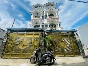 Bán nhà mới Đường 48 ngay chợ Hiệp Bình, P. Hiệp Bình Chánh, Giá 8,3 Tỷ-anh-2