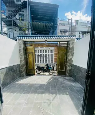 Bán nhà mới Đường 48 ngay chợ Hiệp Bình, P. Hiệp Bình Chánh, Giá 8,3 Tỷ-anh-3