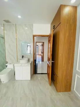 Bán nhà mới Đường 48 ngay chợ Hiệp Bình, P. Hiệp Bình Chánh, Giá 8,3 Tỷ-anh-4