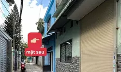 Bán nhà 3 tầng, 64m², 4.6 tỷ, Hiệp Bình Chánh, Thủ Đức-anh-13