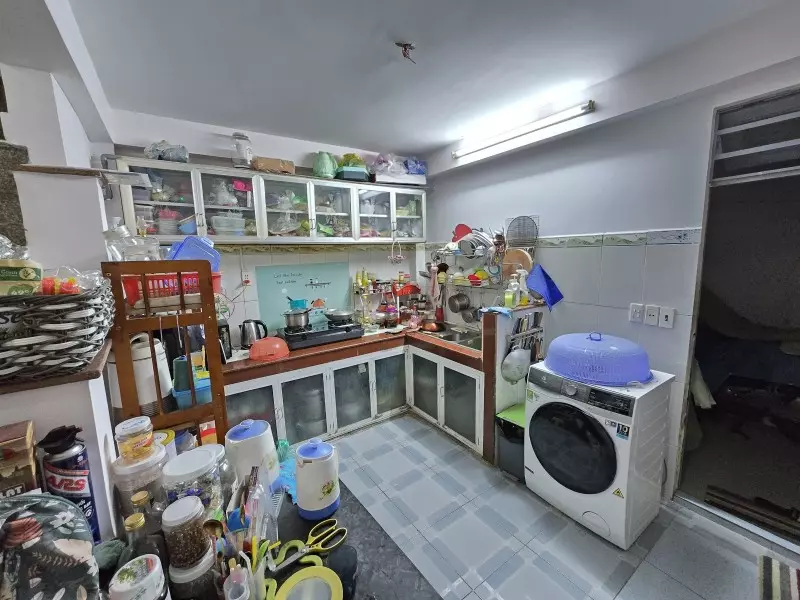 Bán nhà 3 tầng, 64m², 4.6 tỷ, Hiệp Bình Chánh, Thủ Đức-anh-2