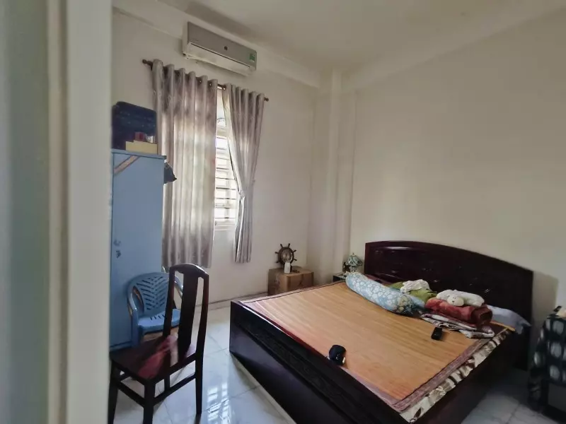 Bán nhà 3 tầng, 64m², 4.6 tỷ, Hiệp Bình Chánh, Thủ Đức-anh-4