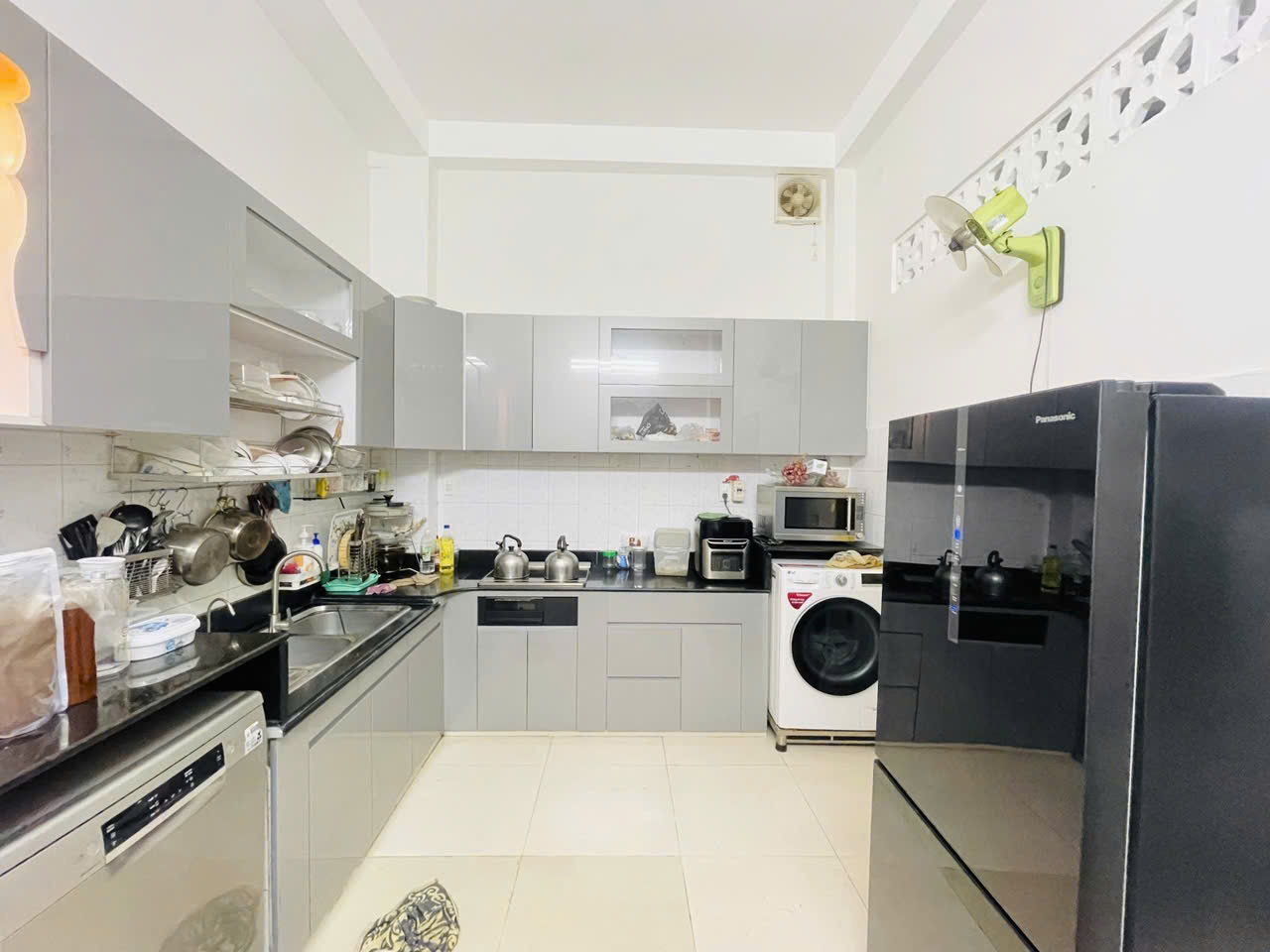 BÁN NHÀ 3 TẦNG, 88M2,  BÙI THẾ MỸ, TÂN BÌNH - GIÁ HỜ 7.6 TỶ - SỔ ĐỎ CHÍNH CHỦ-anh-6