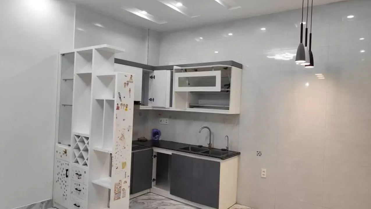 ►  BÁN NHÀ 3 TẦNG DÂN XÂY ĐẸP – NGÕ 51 DƯ HÀNG (ĐI LỐI NGÕ 89)-anh-2