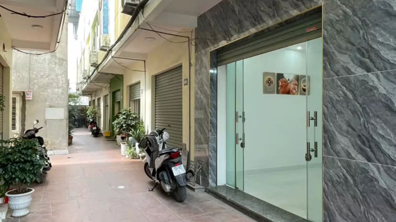 BÁN NHÀ 3 TẦNG ĐẰNG HẢI – HẢI AN – Ô TÔ ĐỖ CỬA – GIÁ 2,35 TỶ-anh-2