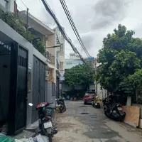 Bán nhà 3 tầng đường Số 8, Linh Trung, Thủ Đức, TP HCM. DT 106m2, sổ hồng riêng, giá 7.5 tỷ.-anh-10