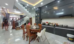 Bán nhà 3 tầng đường Số 8, Linh Trung, Thủ Đức, TP HCM. DT 106m2, sổ hồng riêng, giá 7.5 tỷ.-anh-14