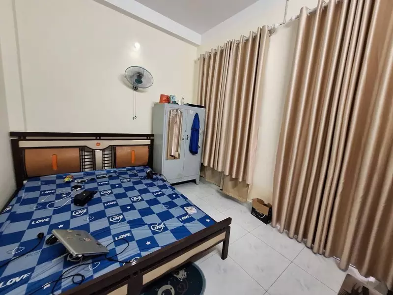 Bán nhà 3 tầng đường Số 8, Linh Trung, Thủ Đức, TP HCM. DT 106m2, sổ hồng riêng, giá 7.5 tỷ.-anh-3