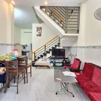 Bán nhà 3 tầng đường Số 8, Linh Trung, Thủ Đức, TP HCM. DT 106m2, sổ hồng riêng, giá 7.5 tỷ.-anh-7