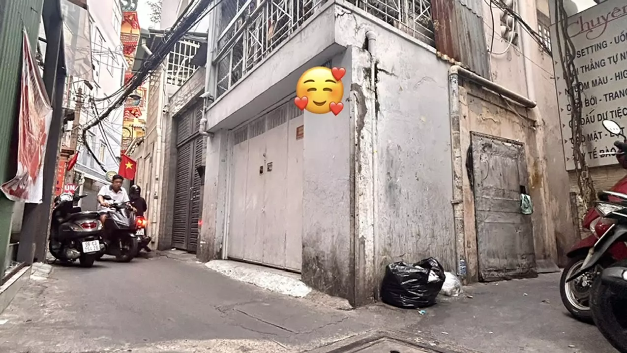 BÁN NHÀ 3 TẦNG Đ.XÓM CHIẾU KẾ NGAY MT XE HƠI- 55M2-CHỈ 6.2T- DÒNG TIỀN 12TR MỔI THÁNG- LƯU THÔNG-anh-2