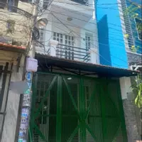 Bán Nhà 3 Tầng Hẻm Xe Hơi Đường Số 38 Hiệp Bình Chánh, Thủ Đức-anh-7