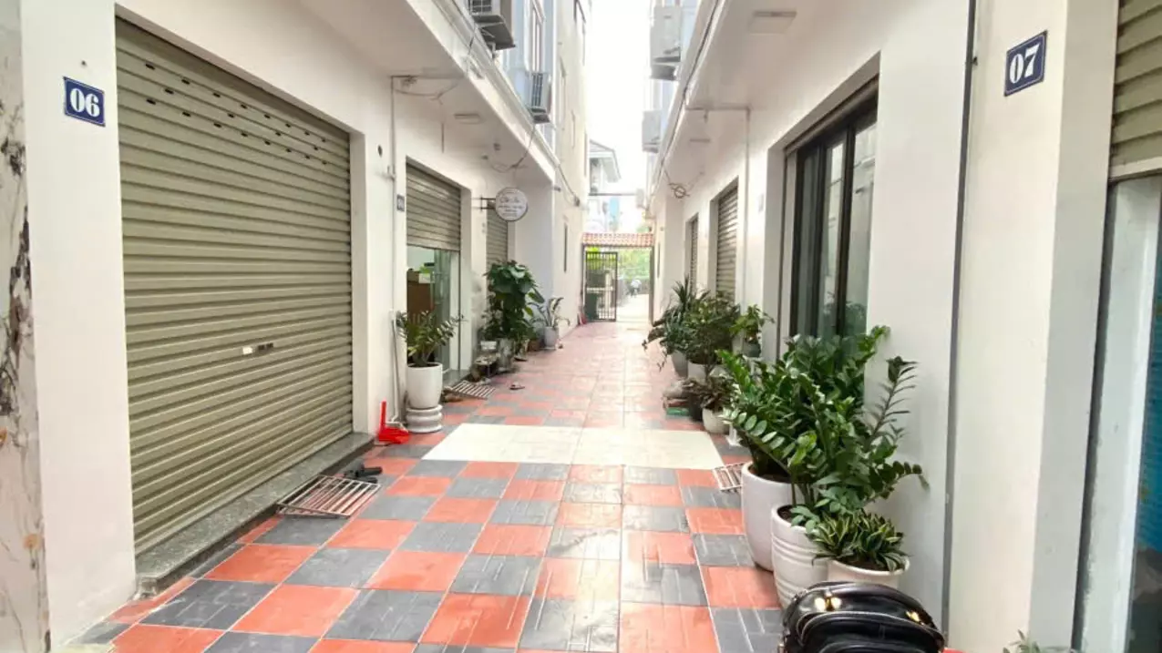 BÁN NHÀ 3 TẦNG KIÊN CỐ – GIÁ 2,48 TỶ – KHU DÂN CƯ ỔN ĐỊNH-anh-1