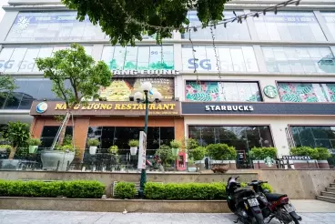 Cần bán gấp sàn thương mại toà Golden Field ngã tư Hàm Nghi-Nguyễn Cơ Thạch-anh-3