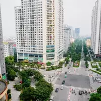 Cần bán gấp sàn thương mại toà Golden Field ngã tư Hàm Nghi-Nguyễn Cơ Thạch-anh-6