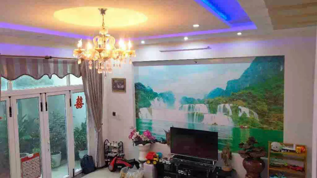 Bán Nhà 3 Tầng Mặt Tiền, Gần Chợ Đầu Mối, Công Viên Thanh Niên, Trung Tâm Hải Châu - Đà Nẵng-anh-1