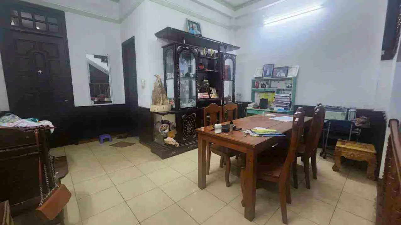 Bán Nhà 3 Tầng Mặt Tiền, Gần Chợ Đầu Mối, Công Viên Thanh Niên, Trung Tâm Hải Châu - Đà Nẵng-anh-2