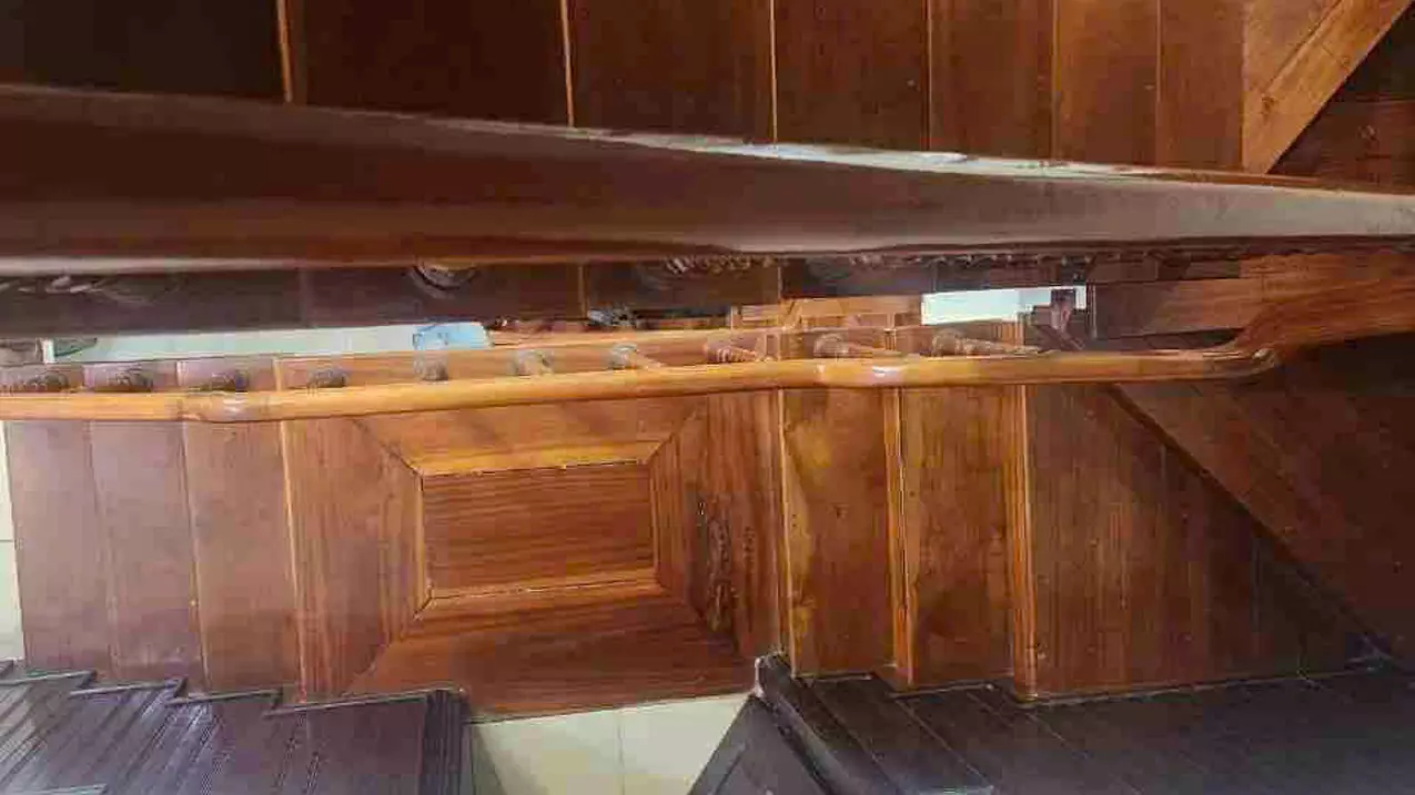 Bán Nhà 3 Tầng Mặt Tiền, Gần Chợ Đầu Mối, Công Viên Thanh Niên, Trung Tâm Hải Châu - Đà Nẵng-anh-4