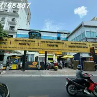 Bán nhà 3 tầng - ngang 22 DT 400m2 số 4 Trần Quang Diệu, P 13, Quận 3-anh-4