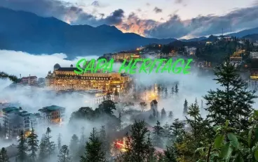 $$$ CHÍNH THỨC MỞ BÁN SAPA HERITAGE - SIÊU PHẨM NẰM TẠI VỊ TRÍ TRUNG TÂM SAPA-anh-1