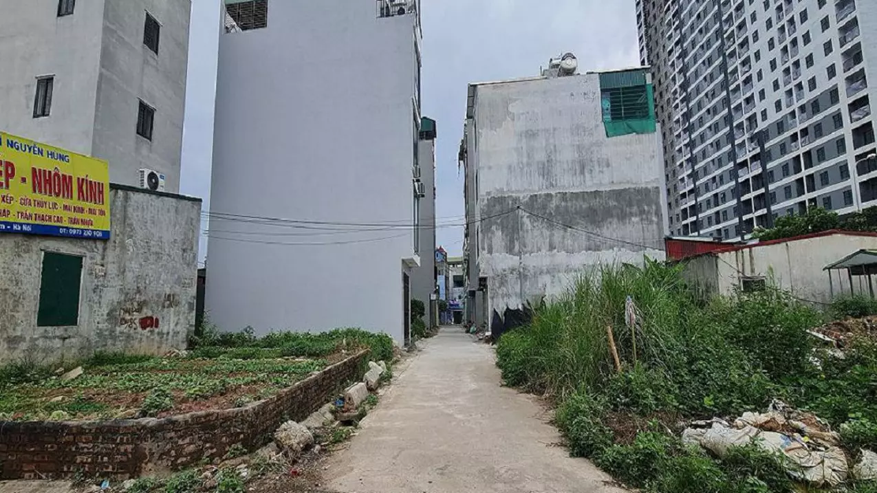 Bán nhà 3 tầng tại Đặng Xá, Gia Lâm, giá chỉ 3 tỷ x cho 60m2 đất. Lh 0989894845-anh-1