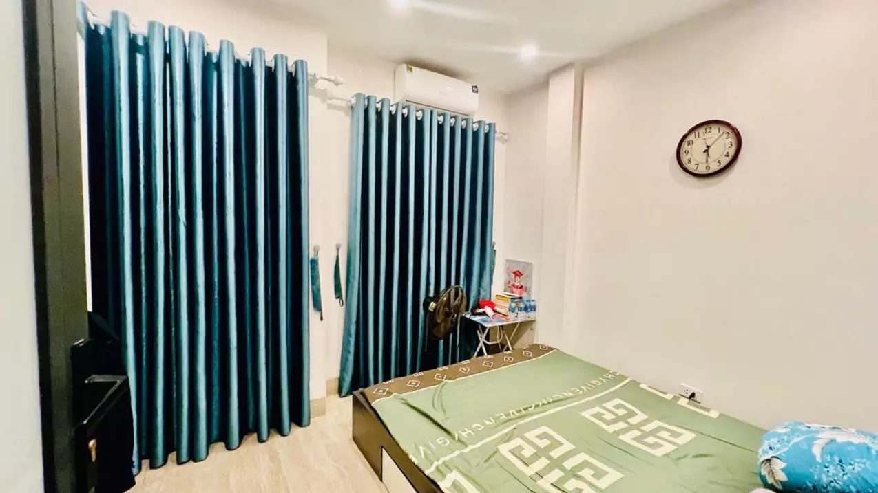 Bán nhà 3 tầng tổ 11, Quang Minh, Mê Linh, HN. Cách 50m tới đường Quang Minh. DT 32m, giá 2,95 tỷ.-anh-1