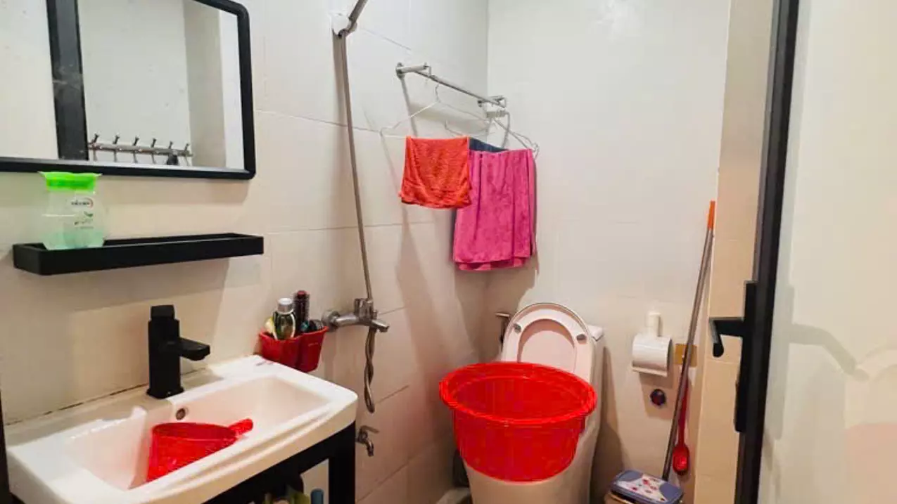 Bán nhà 3 tầng tổ 11, Quang Minh, Mê Linh, HN. Cách 50m tới đường Quang Minh. DT 32m, giá 2,95 tỷ.-anh-3