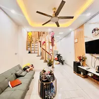 Bán nhà 3 tầng tổ 11, Quang Minh, Mê Linh, HN. Cách 50m tới đường Quang Minh. DT 32m, giá 2,95 tỷ.-anh-5