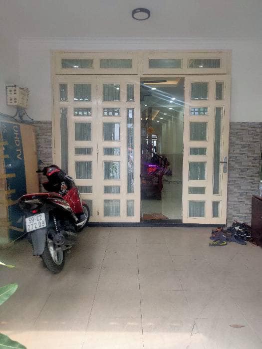 BÁN NHÀ 3 TẦNG TRẦN XUÂN SOẠN - Q.7 - LIỀN KỀ KHU HIMLAM - GIÁ 5.9 TỶ-anh-1