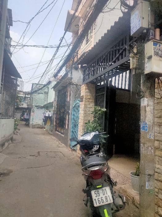 BÁN NHÀ 3 TẦNG TRẦN XUÂN SOẠN - Q.7 - LIỀN KỀ KHU HIMLAM - GIÁ 5.9 TỶ-anh-2