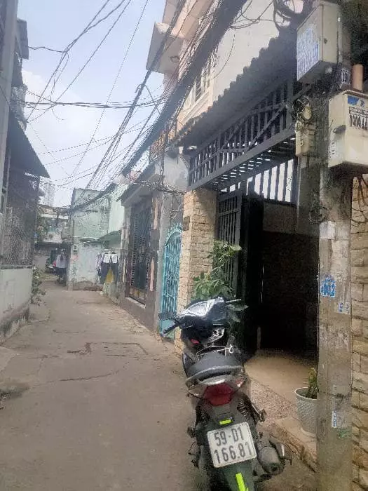 BÁN NHÀ 3 TẦNG TRẦN XUÂN SOẠN - Q.7 - LIỀN KỀ KHU HIMLAM - GIÁ 5.9 TỶ-anh-2