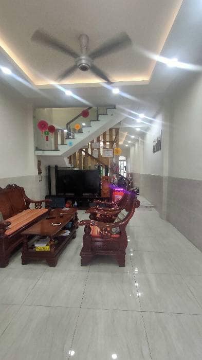 BÁN NHÀ 3 TẦNG TRẦN XUÂN SOẠN - Q.7 - LIỀN KỀ KHU HIMLAM - GIÁ 5.9 TỶ-anh-8